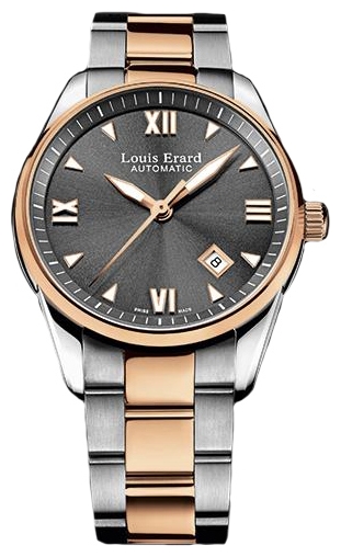 Louis Erard 69 101 AB 23 M wrist watches for men - 1 image, picture, photo