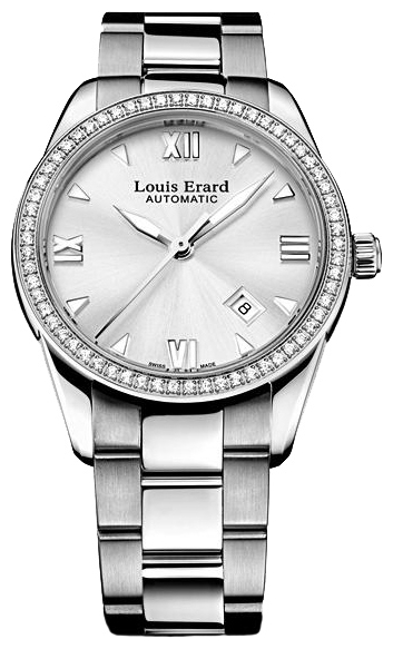 Louis Erard 69 101 SE 01 wrist watches for men - 1 image, picture, photo