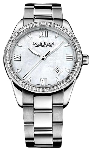 Louis Erard 69 101 SE 04 wrist watches for men - 1 image, picture, photo