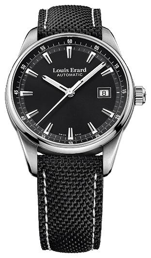 Louis Erard 69 105 AA 12 wrist watches for men - 1 picture, image, photo