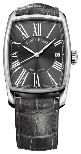 Louis Erard 69 212 AA 03 wrist watches for men - 1 image, photo, picture