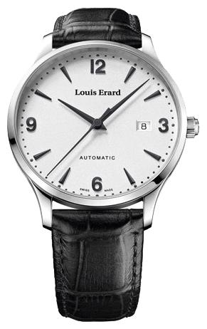 Louis Erard 69 219 AA 21 wrist watches for men - 1 picture, photo, image