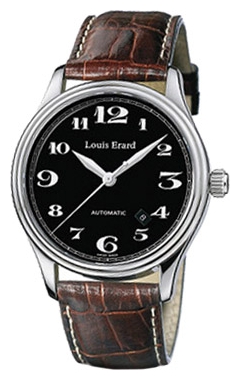 Louis Erard 69 250 AA 07 wrist watches for men - 1 photo, picture, image
