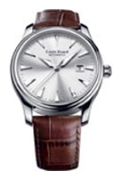 Louis Erard 69 257 AA 01 wrist watches for men - 1 image, photo, picture
