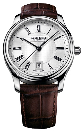Louis Erard 69 257 AA 21 wrist watches for men - 1 image, photo, picture