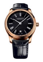 Louis Erard 69 257 PR 22 wrist watches for men - 1 picture, photo, image