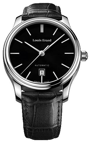 Louis Erard 69 267 AA 12 wrist watches for men - 1 photo, picture, image