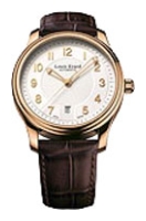 Louis Erard 69 267 PR 01 wrist watches for men - 1 picture, photo, image