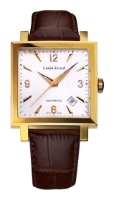 Louis Erard 69 500 PR 01 wrist watches for men - 1 image, picture, photo