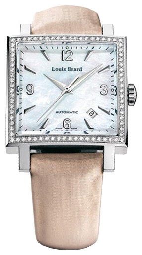 Louis Erard 69 500 SE 04 wrist watches for men - 1 picture, photo, image