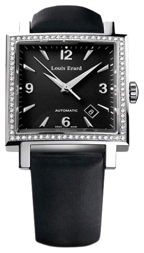 Louis Erard 69 500 SE 05 wrist watches for men - 1 photo, image, picture