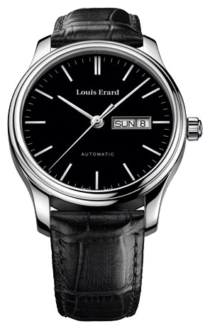 Louis Erard 72 268 AA 12 wrist watches for men - 1 image, picture, photo
