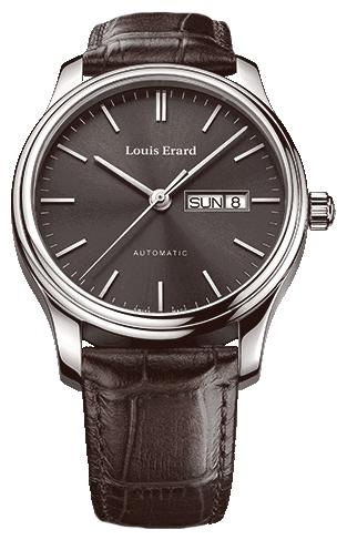 Louis Erard 72 268 AA 15 wrist watches for men - 1 photo, picture, image