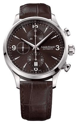 Louis Erard 78 225 AA 06 wrist watches for men - 1 image, picture, photo