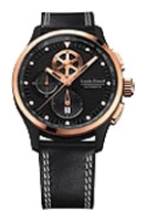 Louis Erard 78 229 NO 02 wrist watches for men - 1 image, picture, photo