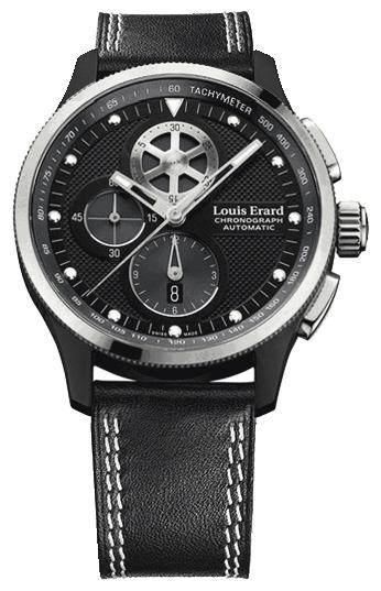 Louis Erard 78 229 NO 42 wrist watches for men - 1 image, photo, picture