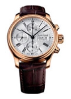 Louis Erard 78 259 PR 21 wrist watches for men - 1 picture, photo, image