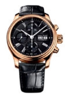 Louis Erard 78 259 PR 22 wrist watches for men - 1 picture, photo, image