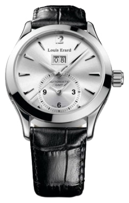 Louis Erard 82 205 AA 11 wrist watches for men - 1 photo, image, picture