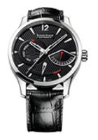 Louis Erard 87 221 AA 02 wrist watches for men - 1 photo, image, picture
