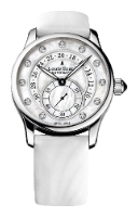 Louis Erard 91 601 AA 34 wrist watches for women - 1 image, photo, picture