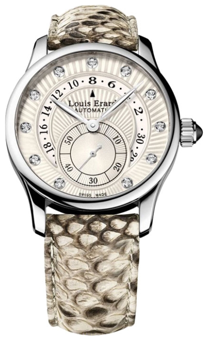 Louis Erard 91 601 AA 36 BDP03 wrist watches for women - 1 image, photo, picture