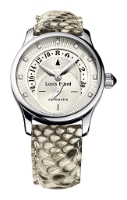 Louis Erard 91 601 AA 56 wrist watches for women - 1 image, picture, photo
