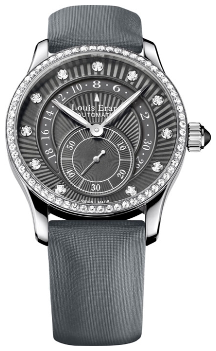 Louis Erard 91 601 SE 33 S wrist watches for women - 1 image, photo, picture