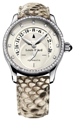 Louis Erard 91 601 SE 56 wrist watches for women - 1 photo, image, picture
