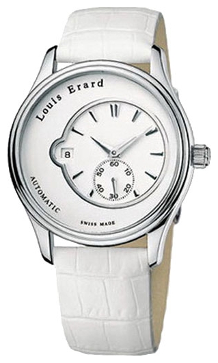 Louis Erard 92 256 AA 01 wrist watches for men - 1 image, photo, picture