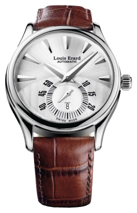 Louis Erard 92 300 AA 11 wrist watches for men - 1 image, photo, picture