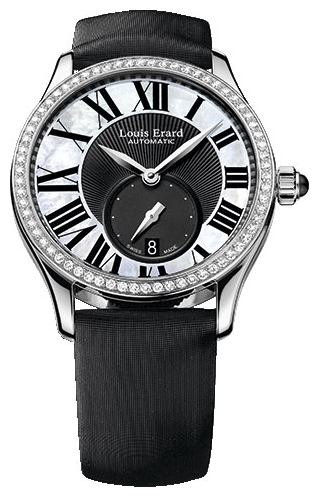 Louis Erard 92 310 SE 02 wrist watches for men - 1 image, picture, photo