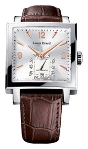 Louis Erard 92 501 AA 03 wrist watches for men - 1 image, photo, picture