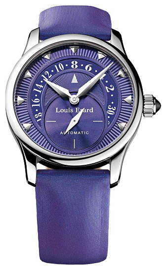 Louis Erard 92 600 AA 07 wrist watches for women - 1 image, photo, picture