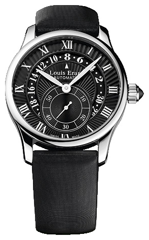 Louis Erard 92 600 AA 22 wrist watches for women - 1 picture, photo, image