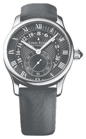 Louis Erard 92 600 AA 23 wrist watches for women - 1 image, photo, picture