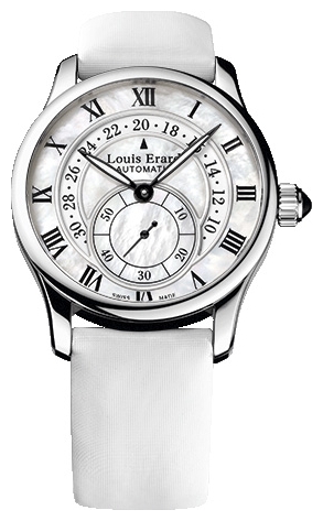 Louis Erard 92 600 AA 24 wrist watches for women - 1 image, picture, photo