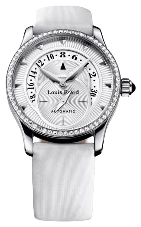 Louis Erard 92 600 SE 01 wrist watches for women - 1 picture, image, photo