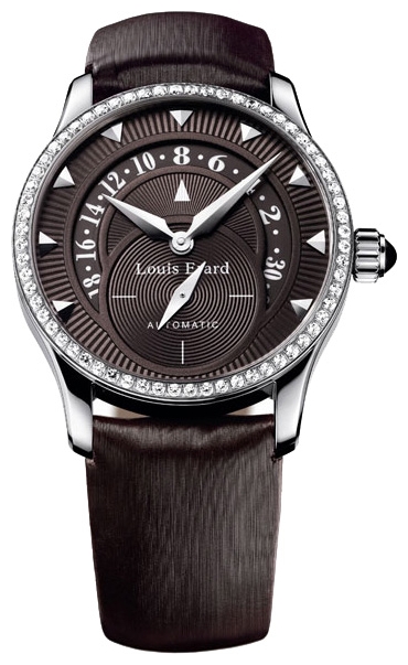 Louis Erard 92 600 SE 03 wrist watches for women - 1 picture, photo, image