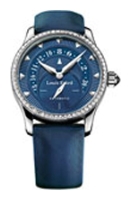 Louis Erard 92 600 SE 05 wrist watches for women - 1 picture, image, photo