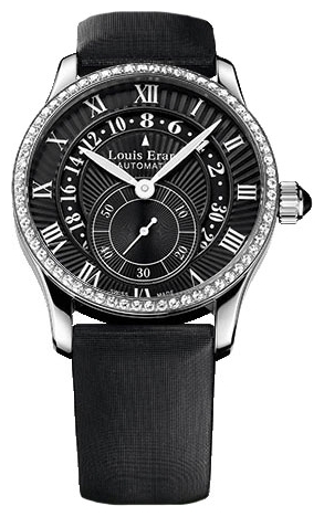 Louis Erard 92 600 SE 22 wrist watches for women - 1 picture, image, photo