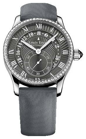 Louis Erard 92 600 SE 23 wrist watches for women - 1 picture, image, photo