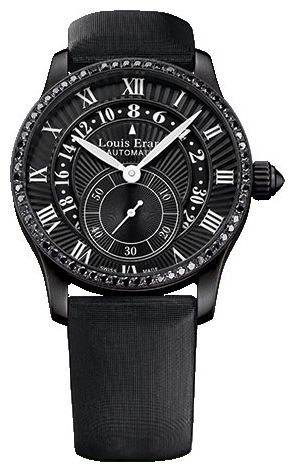 Louis Erard 92 601 NS 22 wrist watches for women - 1 image, picture, photo