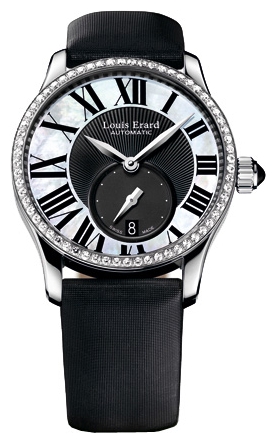 Louis Erard 92 602 SE 02 wrist watches for women - 1 photo, image, picture