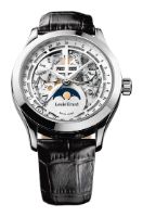 Louis Erard 93 204 AA 01 wrist watches for men - 1 image, picture, photo