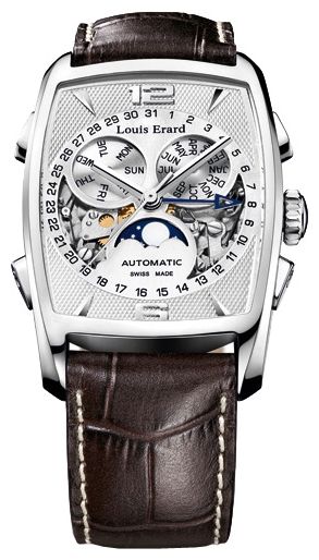 Louis Erard 95 211 AA 11 wrist watches for men - 1 image, photo, picture