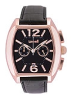 Lowell PA7601-32 wrist watches for men - 1 photo, image, picture