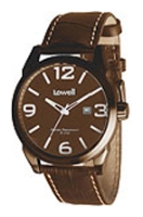 Lowell PA7929 wrist watches for men - 1 picture, image, photo