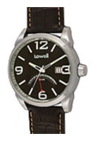 Lowell PA7941 wrist watches for men - 1 image, picture, photo