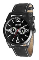 Lowell PA7944 wrist watches for men - 1 photo, image, picture